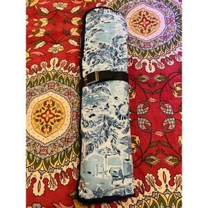 Lilly Pulitzer BBQ Grill Set NWOT